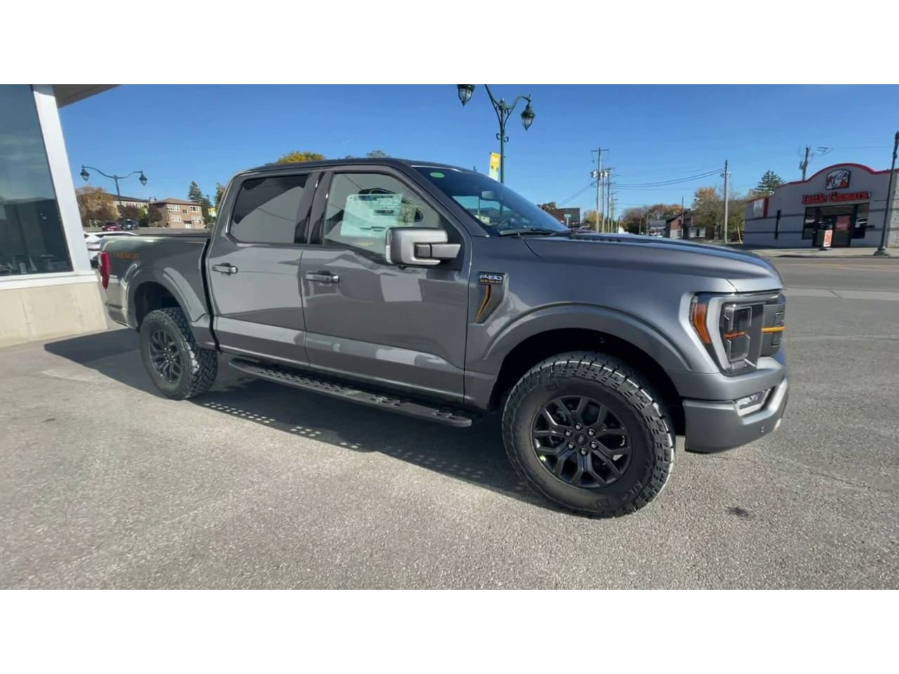 2023 Ford F-150 4x4 Supercrew-145 - 21492 Mobile Image 1