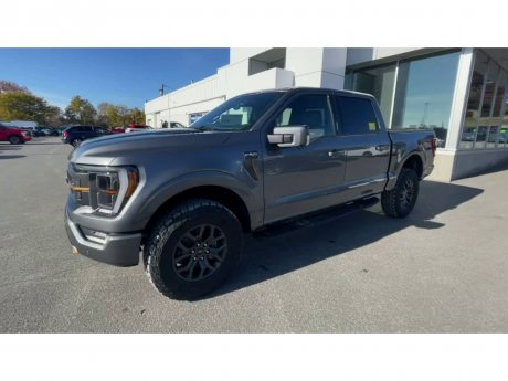 2023 Ford F-150 - 21492 Image 4