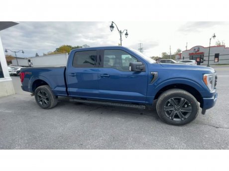 2023 Ford F-150 - 21422 Image 2