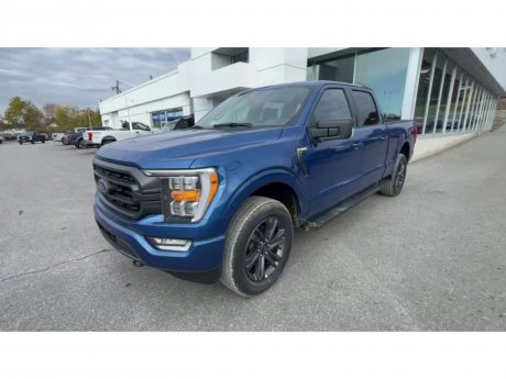 2023 Ford F-150 - 21422 Image 4