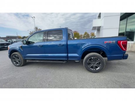 2023 Ford F-150 - 21422 Image 6