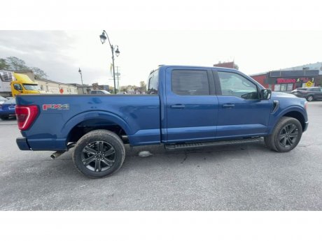 2023 Ford F-150 - 21422 Image 9