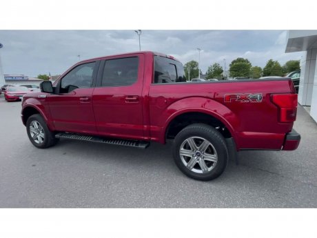 2018 Ford F-150 - 21176AA Image 6