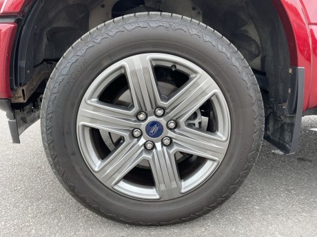 2018 Ford F-150 - 21176AA Image 10
