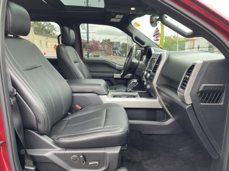 2018 Ford F-150 - 21176AA Image 25