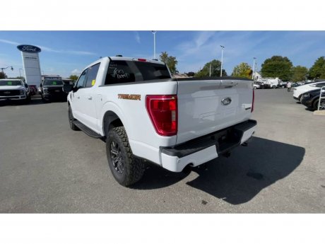 2023 Ford F-150 - 21382 Image 7