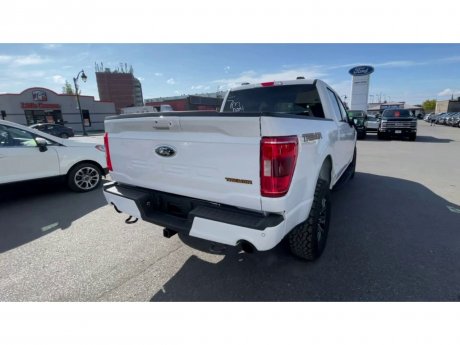 2023 Ford F-150 - 21382 Image 8