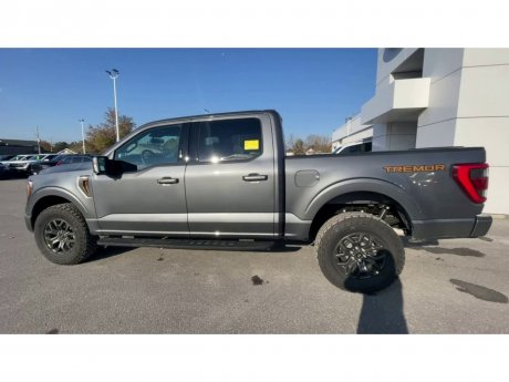 2023 Ford F-150 - 21483 Image 6