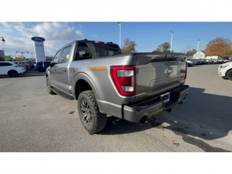 2023 Ford F-150 - 21483 Image 7