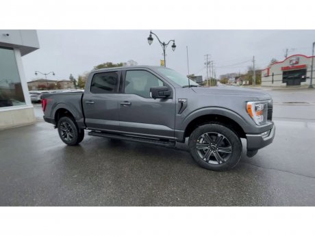 2023 Ford F-150 - 21472 Image 2