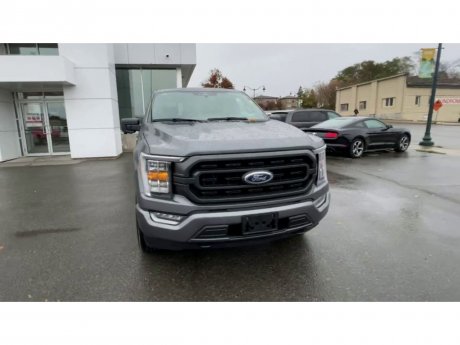 2023 Ford F-150 - 21472 Image 3