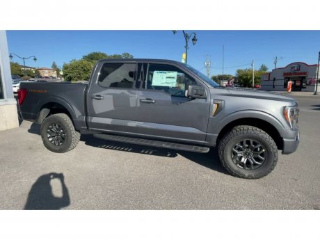 2023 Ford F-150 - 21383 Image 2