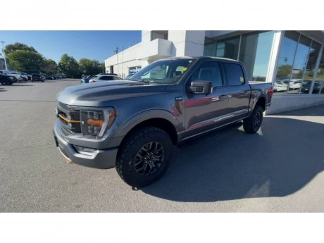 2023 Ford F-150 - 21383 Image 4