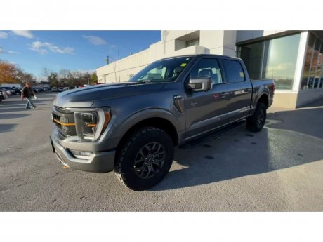 2023 Ford F-150 - 21485 Image 4