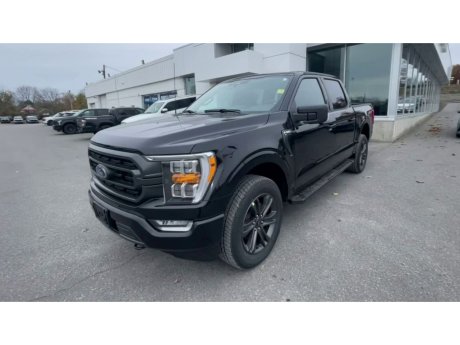 2023 Ford F-150 - 21476 Image 4