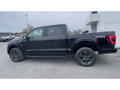 2023 Ford F-150 - 21476 Image 6
