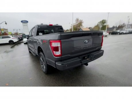 2023 Ford F-150 - 21478 Image 7