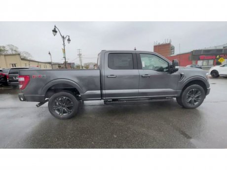 2023 Ford F-150 - 21478 Image 9