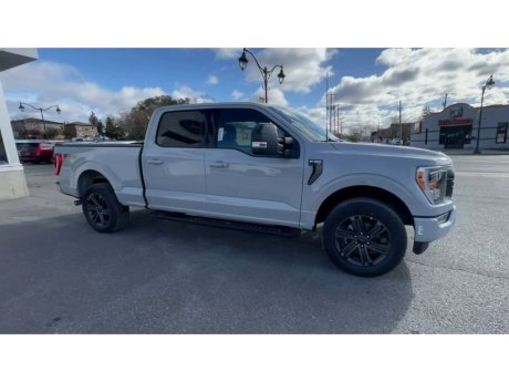 2023 Ford F-150 - 21474 Image 2