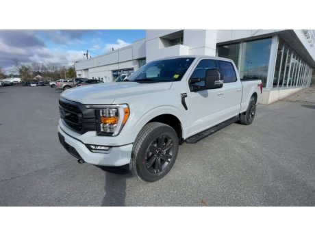 2023 Ford F-150 - 21474 Image 4