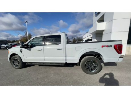 2023 Ford F-150 - 21474 Image 6