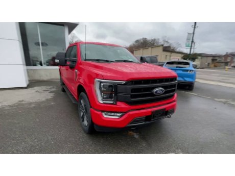2023 Ford F-150 - 21499 Image 3