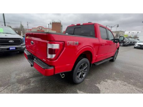 2023 Ford F-150 - 21499 Image 8