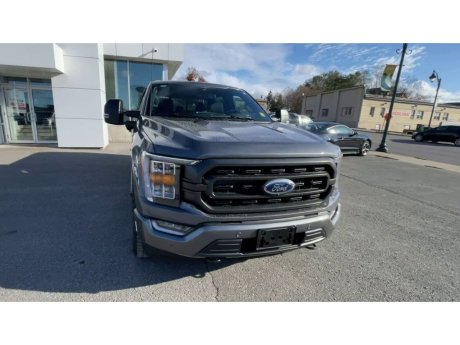 2023 Ford F-150 - 21506 Image 3