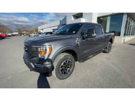 2023 Ford F-150 - 21506 Image 4