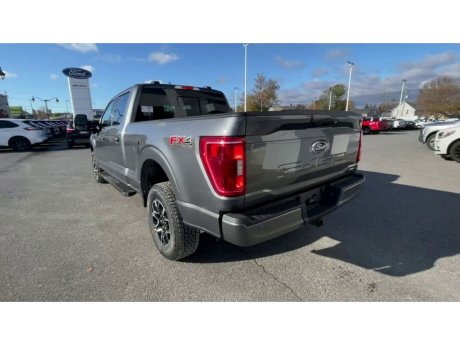 2023 Ford F-150 - 21506 Image 7