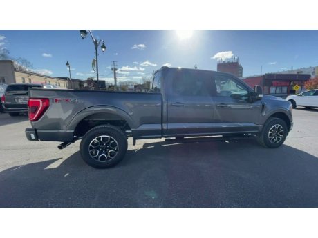 2023 Ford F-150 - 21506 Image 9
