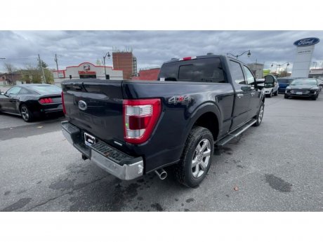 2023 Ford F-150 - 21471 Image 8