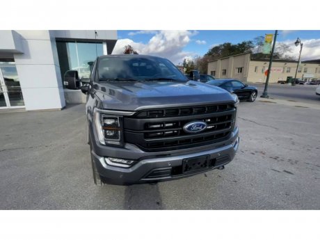 2023 Ford F-150 - 21509 Image 3
