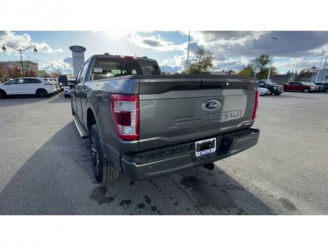 2023 Ford F-150 - 21509 Image 7
