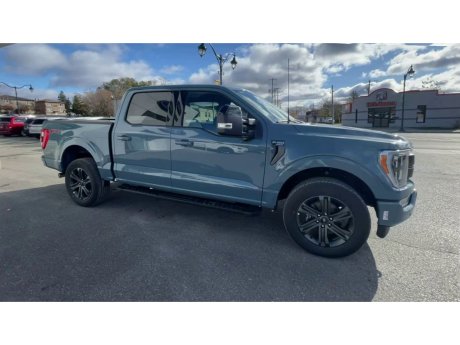 2023 Ford F-150 - 21507 Image 2
