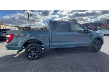 2023 Ford F-150 - 21507 Image 9