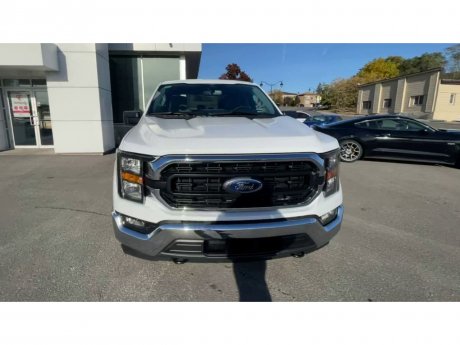2023 Ford F-150 - 21469 Image 3