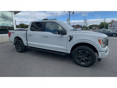 2023 Ford F-150 - 21334 Image 2