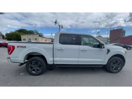 2023 Ford F-150 - 21334 Image 9