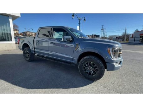 2023 Ford F-150 - 21531 Image 2