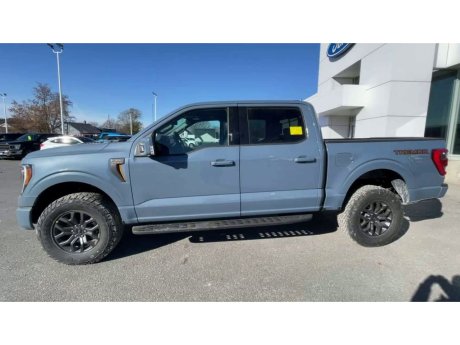 2023 Ford F-150 - 21531 Image 5