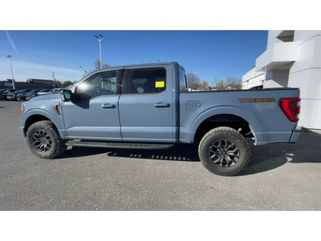 2023 Ford F-150 - 21531 Image 6