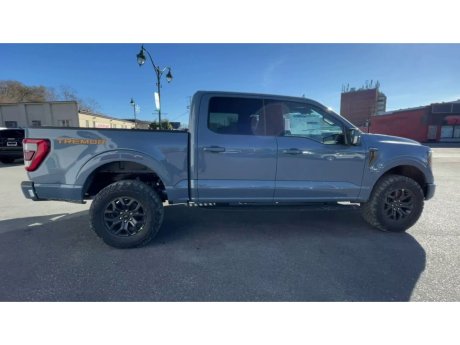 2023 Ford F-150 - 21531 Image 9