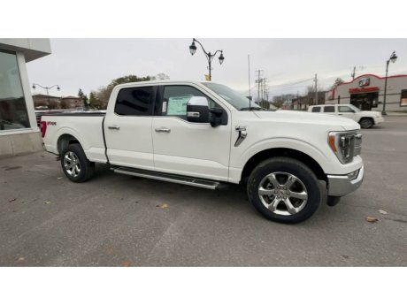 2023 Ford F-150 - 21498 Image 2
