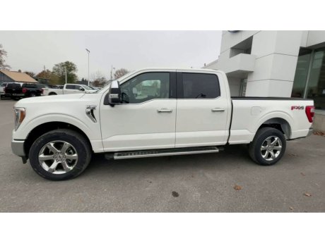 2023 Ford F-150 - 21498 Image 5