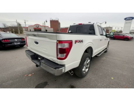 2023 Ford F-150 - 21498 Image 8