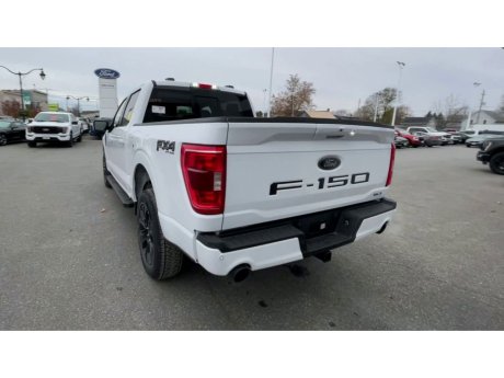 2023 Ford F-150 - 21543 Image 7