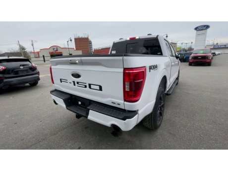 2023 Ford F-150 - 21543 Image 8