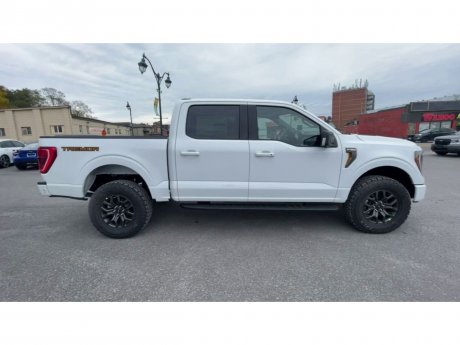 2023 Ford F-150 - 21468 Image 2