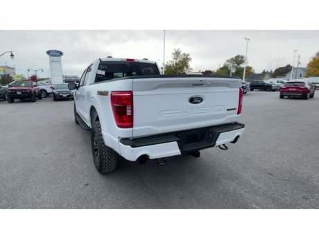 2023 Ford F-150 - 21468 Image 8